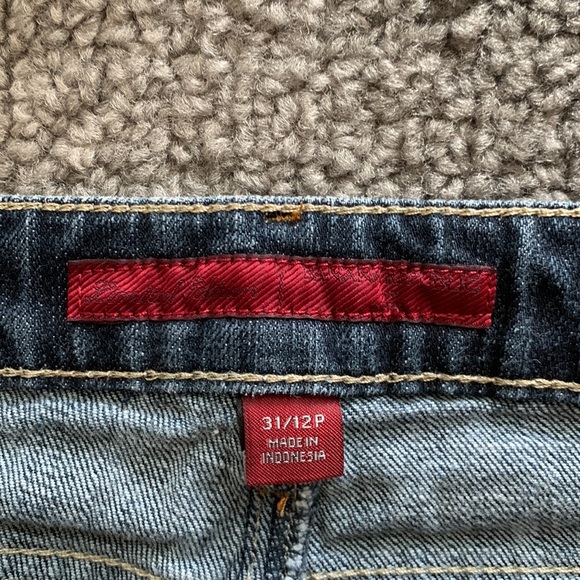 Banana Republic limited edition skinny jeans - Picture 2 of 3